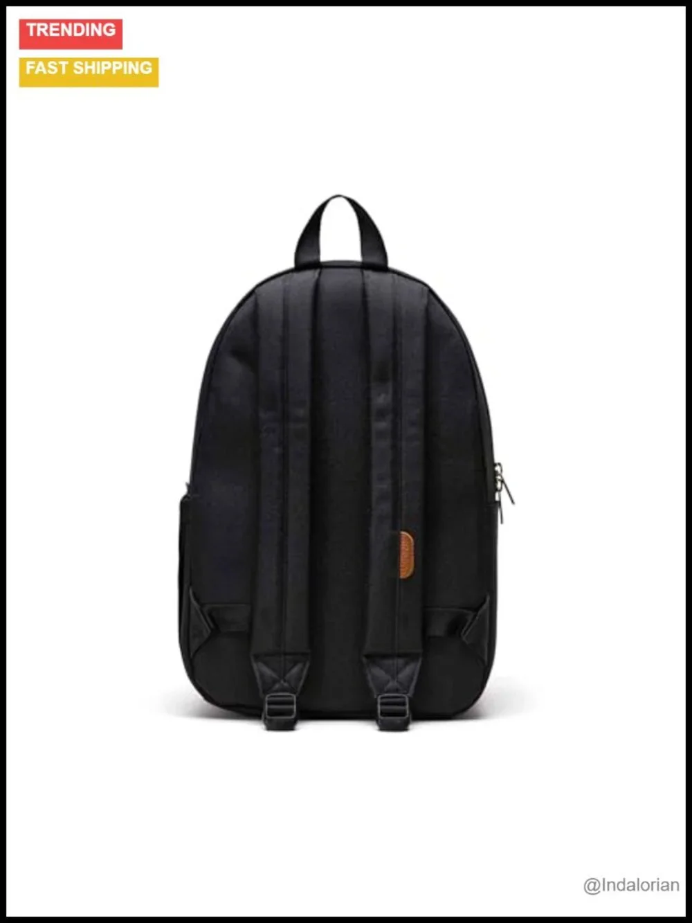Settlement Backpack - 15